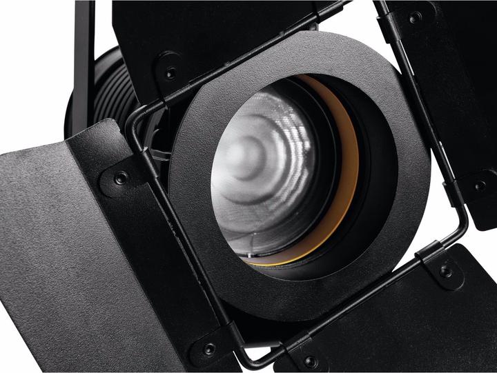Actual product image Eurolite LED THA-20PC TRC Theater Spot bw (17 W, LED)