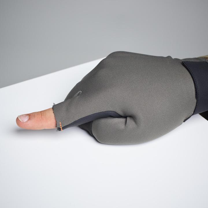 Actual product image Solognac SD 500 (M)