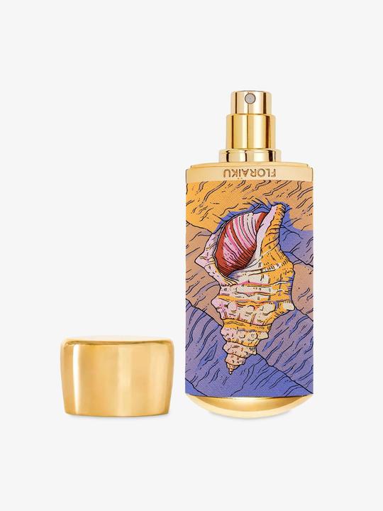 Image du produit Floraïku Sand and Skin (Eau de parfum, 60 ml)