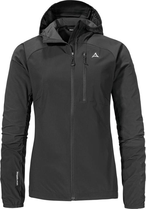 Actual product image Schöffel Hybrid Jk Style Mamry WMS (36, S)