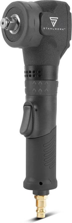 Produktbild Stahlwerk Druckluft-Schlagschrauber DSS-7500 ST mit 407 Nm, 7.500 U/min (Druckluft)