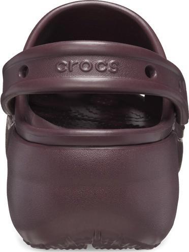 Image du produit Crocs W' Classic Platform Clog (41, 41.5, 42, 41 1/3)