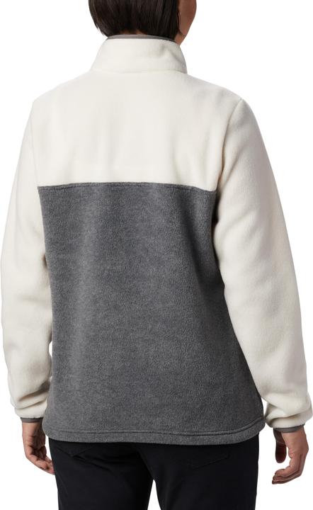 Image du produit Columbia Benton Springs™ 1/2 Snap Pull Over II (XS)