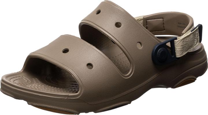 Immagine prodotto Crocs Sandalo All-Terrain (43, 43.5, 44, 43 1/3)