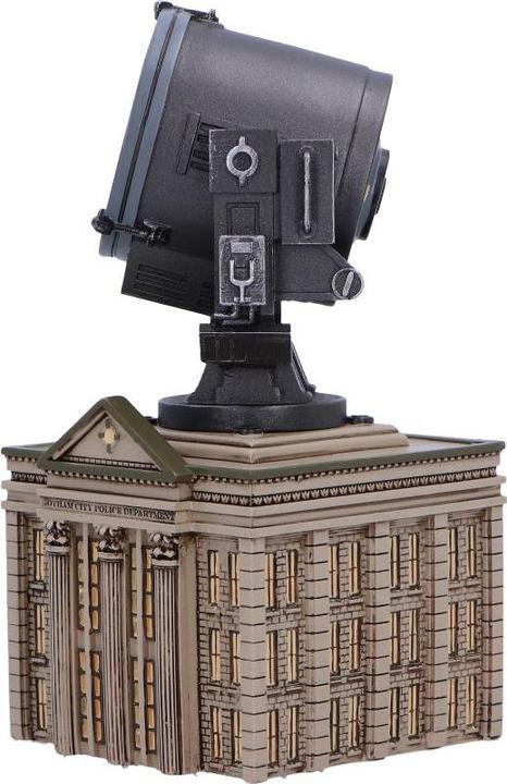 Produktbild Nemesis Now DC Comics Figur Gotham City Police Department 22 cm