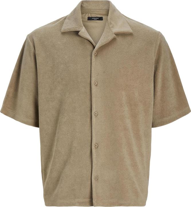 Produktbild Jack & Jones Einfarbig Polo T-shirt T-shirt (S)