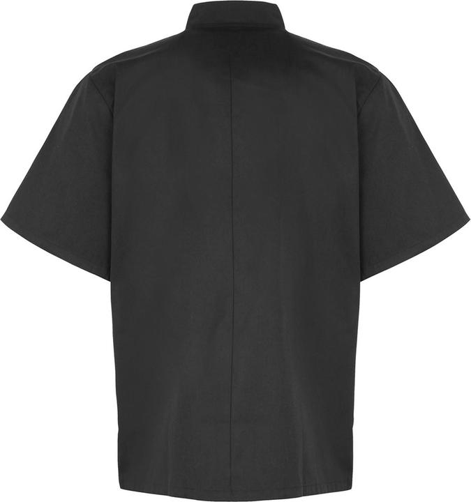Immagine prodotto Premier Giacca da cuoco a manica corta (confezione da 2) (3XL)