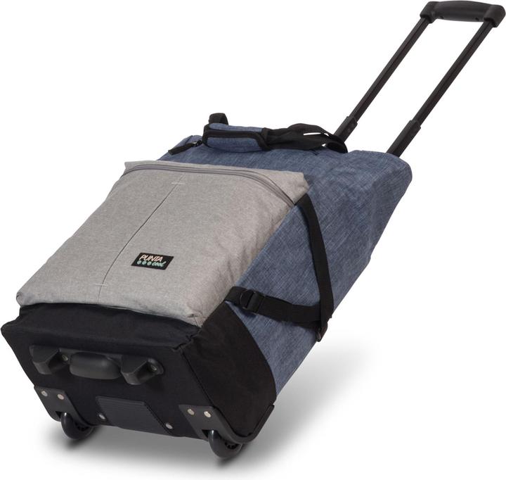 Immagine prodotto Punta Carrello della spesa cool da 50 cm