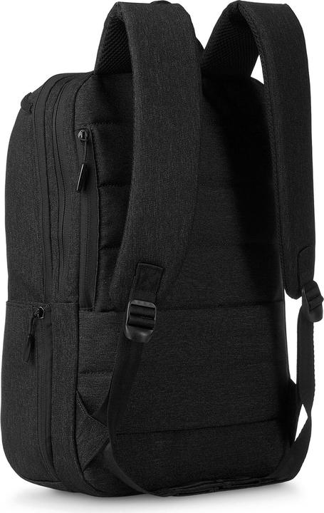 Immagine prodotto Hedgren Dash Backpack Two Comparement 15.6" - antracite (18 l)