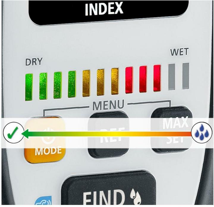 Produktbild Laserliner MultiWet-Finder Plus