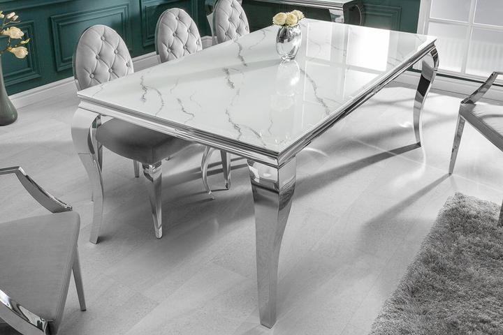 Actual product image Global Interiors Modern Baroque