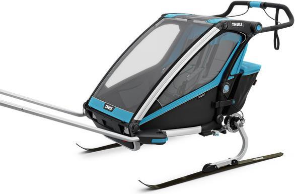 Actual product image Thule Chariot Sport 2 2018