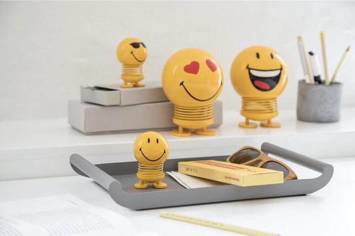Immagine prodotto Hoptimist Baby Smiley Cool (8 x 8 x 10 cm)