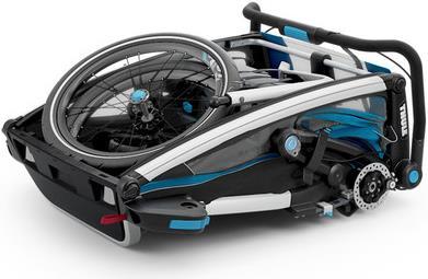 Actual product image Thule Chariot Sport 2 2018