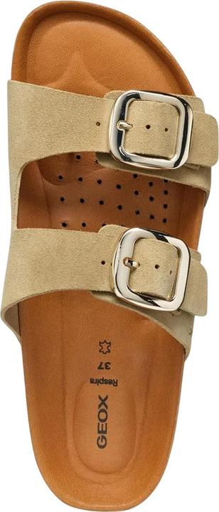Produktbild Geox Sandalen D Brionia H Leder (36)