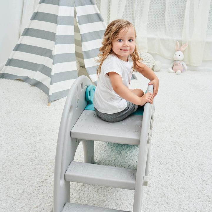 Immagine prodotto Baby Vivo Scivolo da giardino