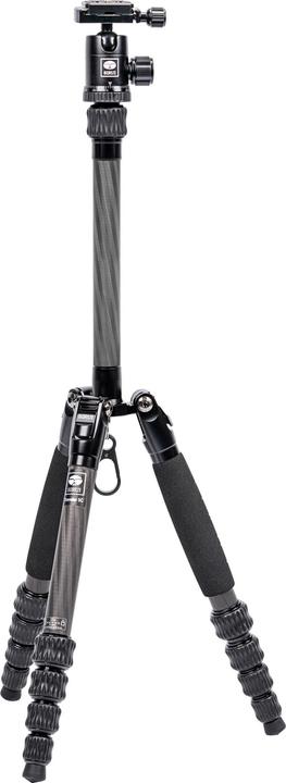 Produktbild Sirui Traveler 5C (Carbon)