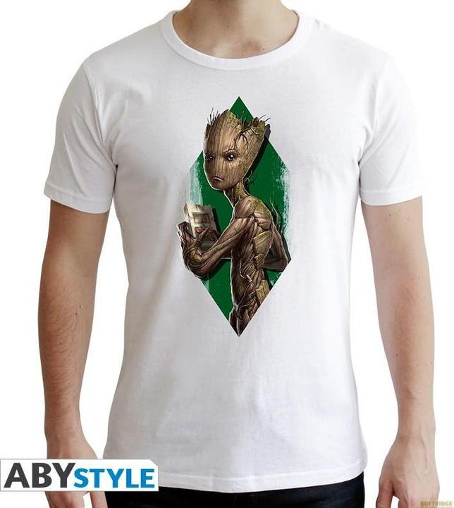Immagine prodotto ABYstyle Guardiani della Galassia - Groot - Taglia L (L)