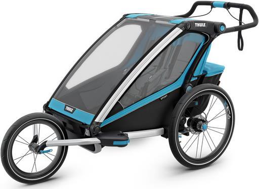 Actual product image Thule Chariot Sport 2 2018
