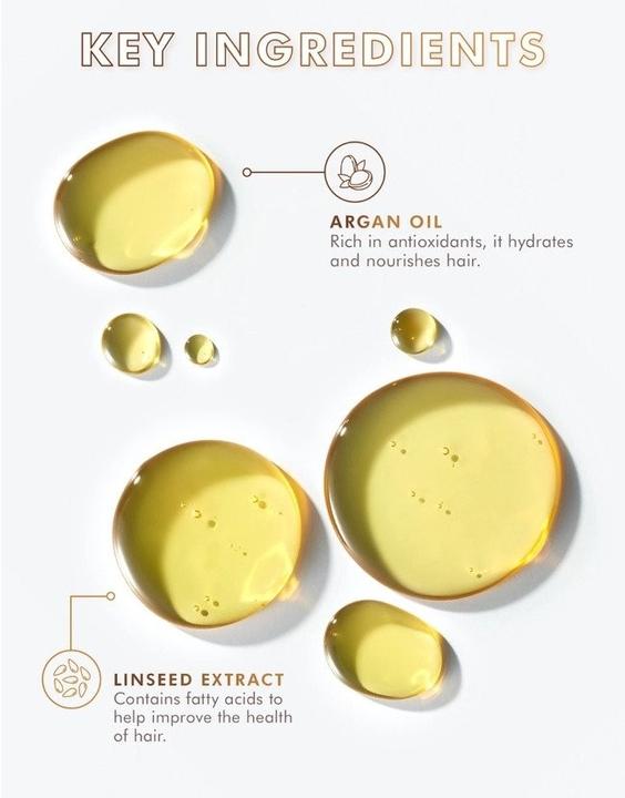 Actual product image Moroccanoil Treatment Light (100 ml)