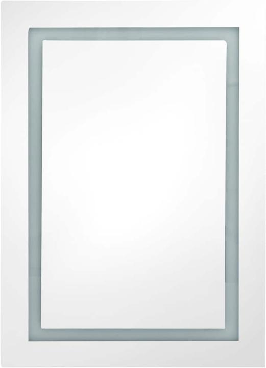 Actual product image VidaXL Eldrys (50 x 13 x 70 cm)