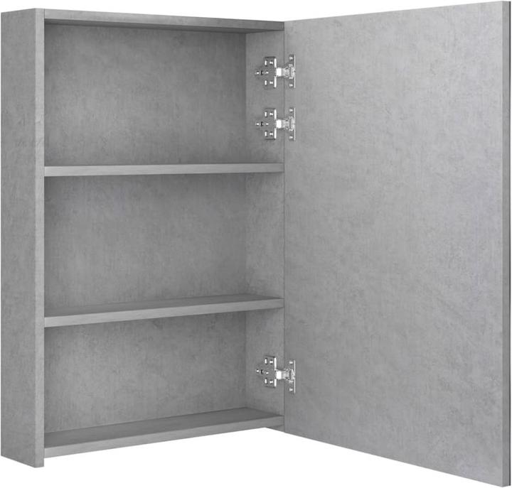 Actual product image VidaXL Eldrys (50 x 13 x 70 cm)