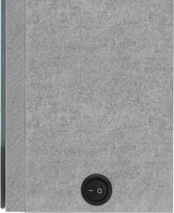 Actual product image VidaXL Eldrys (50 x 13 x 70 cm)