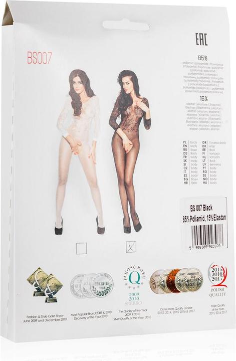 Produktbild Passion Netz-Catsuit (S, M, L)