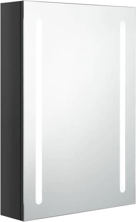 Produktbild VidaXL Sigurd (50 x 13 x 70 cm)