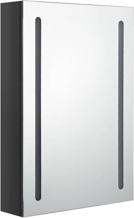 Produktbild VidaXL Sigurd (50 x 13 x 70 cm)