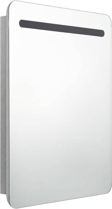Concrete grey
