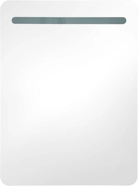 Actual product image VidaXL Badschrank (60 x 11 x 80 cm)