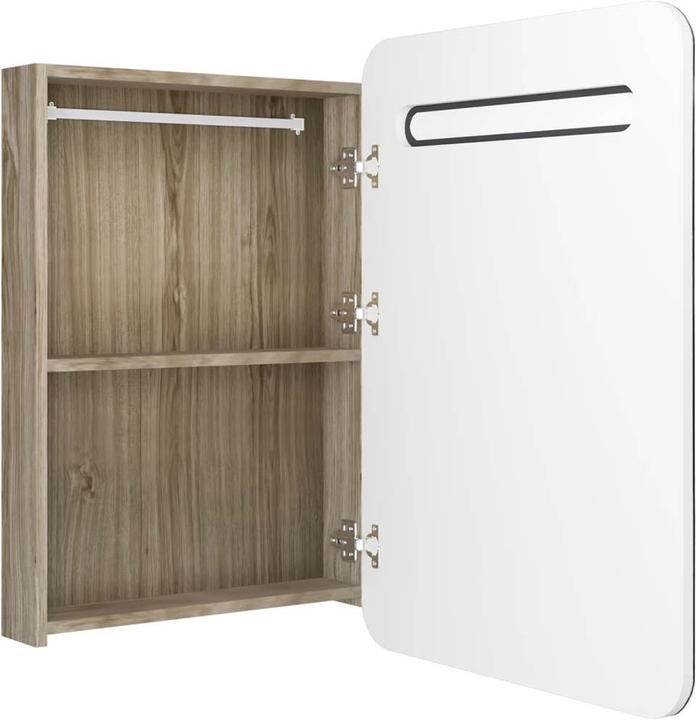 Actual product image VidaXL Othon (60 x 11 x 80 cm)