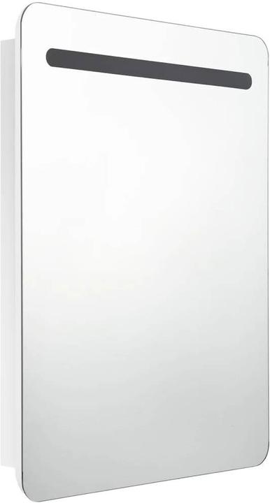 Actual product image VidaXL Othon (60 x 11 x 80 cm)