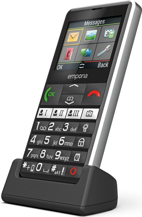 Produktbild Emporia emporiaPURE (2.31", 2 Mpx, 4G)