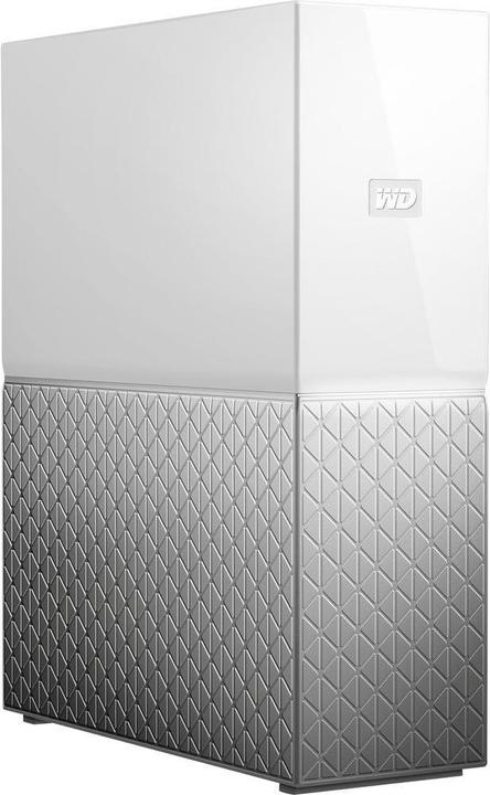Produktbild WD My Cloud Home (1 x 3 TB, WD Red)