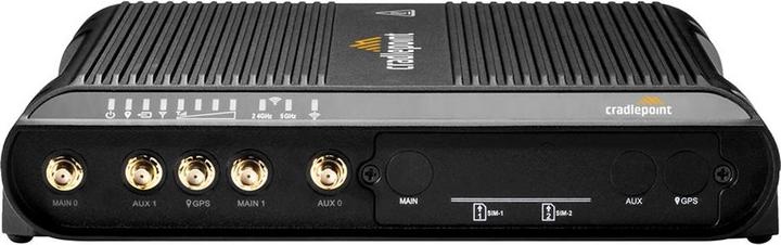 Produktbild Cradlepoint IBR1700 w/WiFi 3Y NC Mob EssAdv