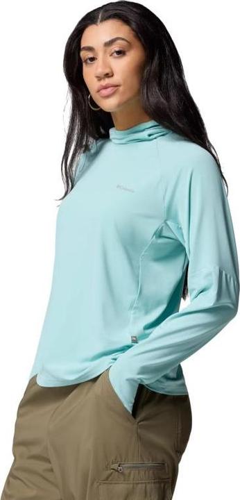 Image du produit Columbia Women's Skien Valley Hoodie (M)