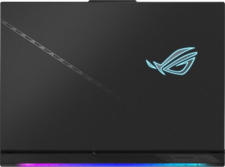 Produktbild ASUS ROG Strix Scar 18 RTX 4080 (18", Intel Core i9-14900HX, 32 GB, 1000 GB, DE)