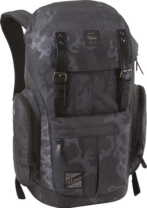 Image du produit Nitro DAYPACKER - Sac à dos (32 l)