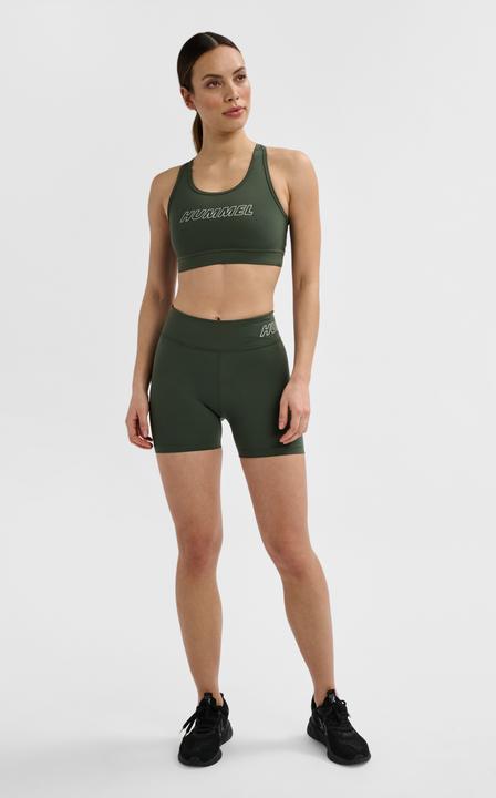Produktbild hummel Hmlte Fundamental Sports Bra (XS)
