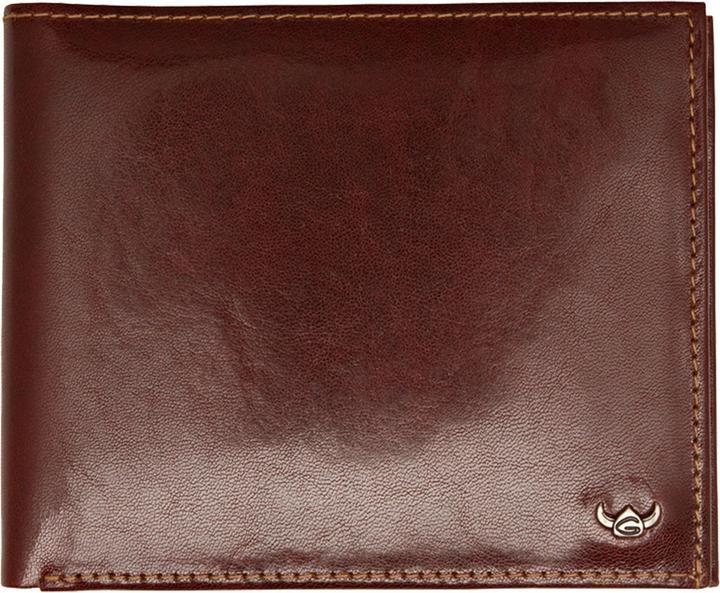 Produktbild Golden Head Colorado Geldbörse RFID Leder 12 cm