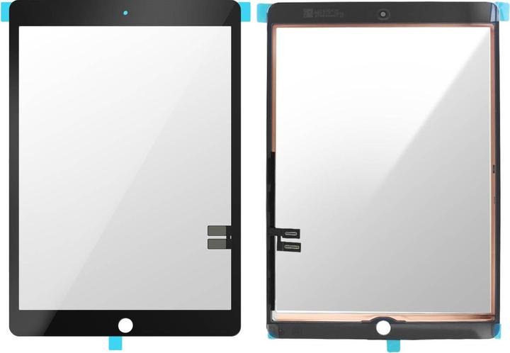 Produktbild Clappio LCD-Display iPad 10.2 2021 / 2020 / 2019 (Display, iPad 2019 (7. Gen))