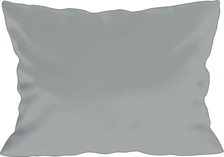 Actual product image Living Home Percale (Pillowcase, 65 x 100 cm)