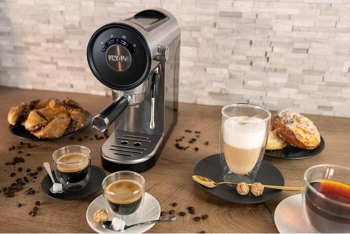 Produktbild Unold Unlod 28636 Piccopresso (EU-Stecker)