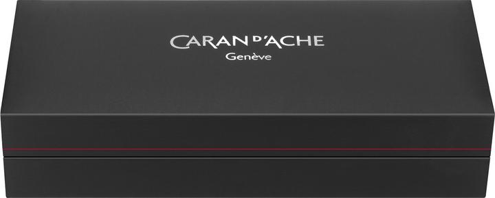Produktbild Caran d'Ache Ecridor Golf (Silber, 1 x)