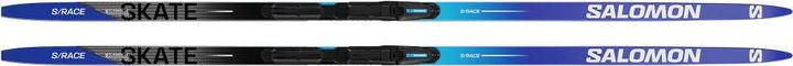 Actual product image Salomon S Race Carbon Skate Prelink Shift Race (192 cm)
