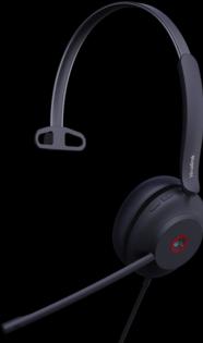 Actual product image Yealink UH37 Mono Teams (Cable, USB-A)