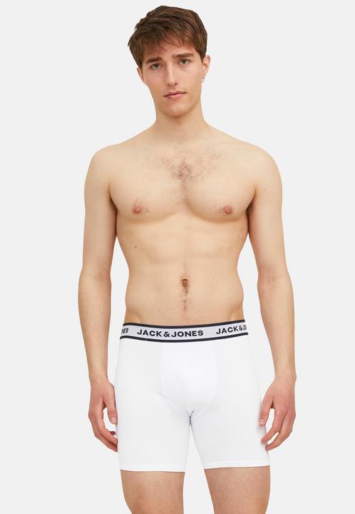 Actual product image Jack & Jones 3er-Pack Boxershorts (L, pack of 3)