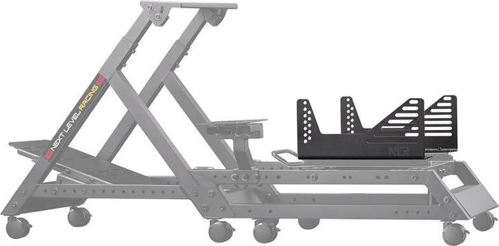 Produktbild Next Level Racing Universal Seat Brackets für GTtrack und FGT